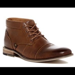 Steve Madden chukka boots new without box sz 12.5
